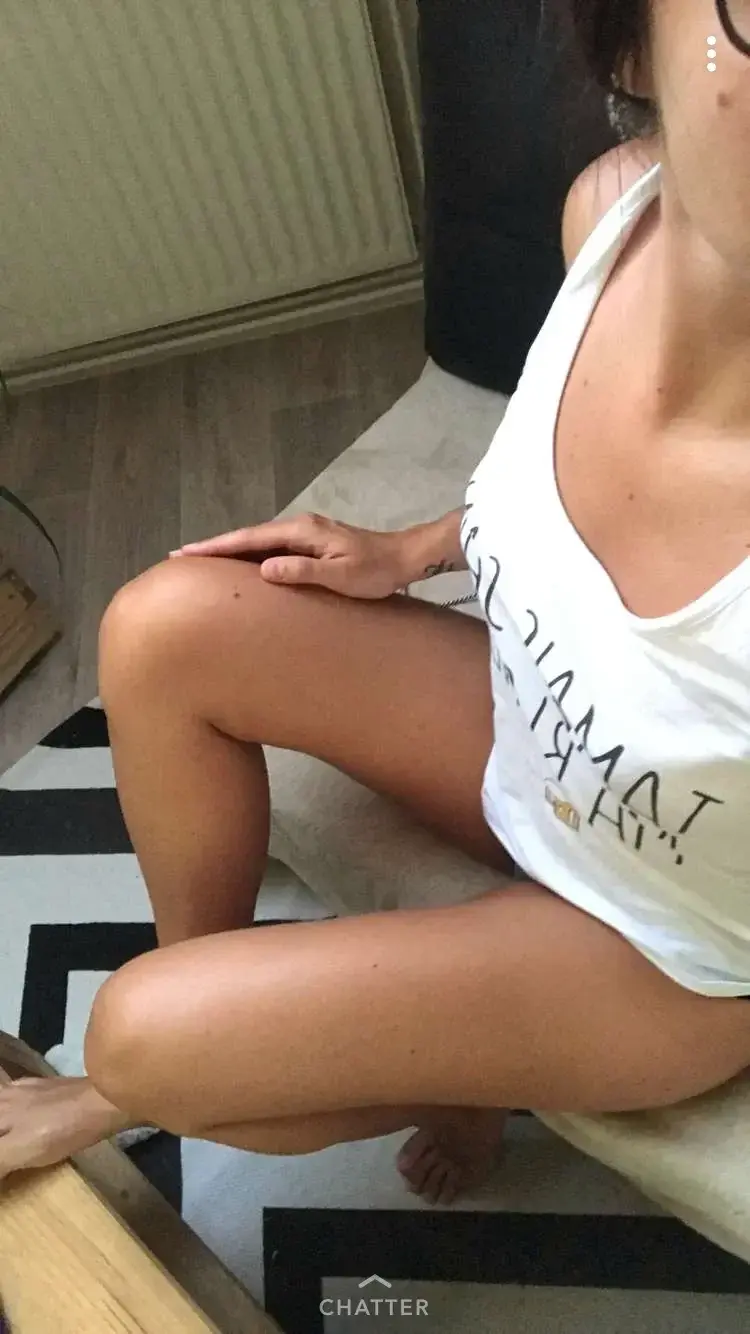 Leak & nude 3 — clochette373