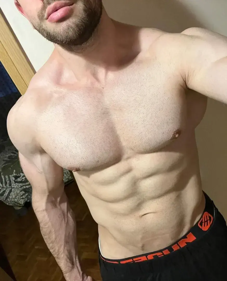 Leak & nude 6 — Adonis1995