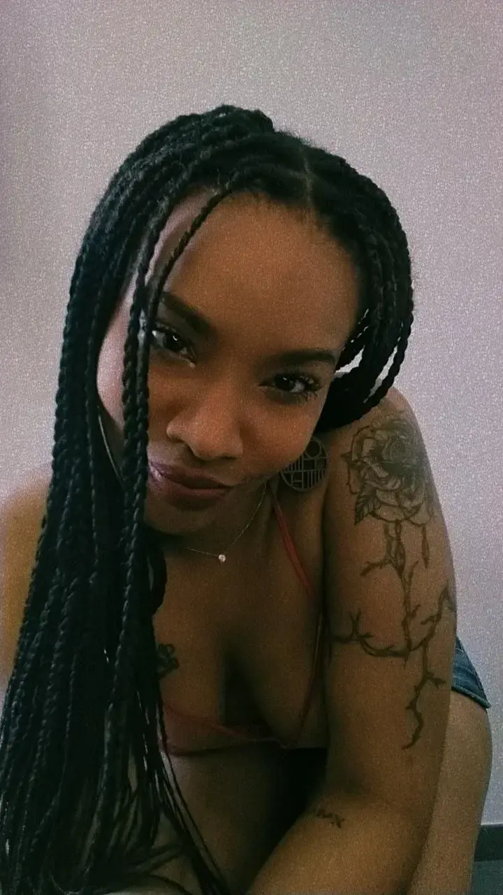 Leak & nude 4 — Marleym
