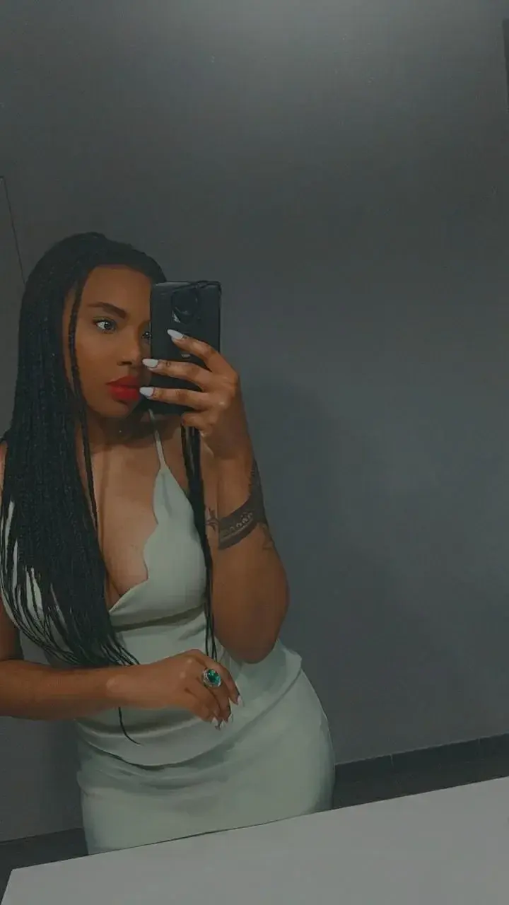 Leak & nude 5 — Marleym
