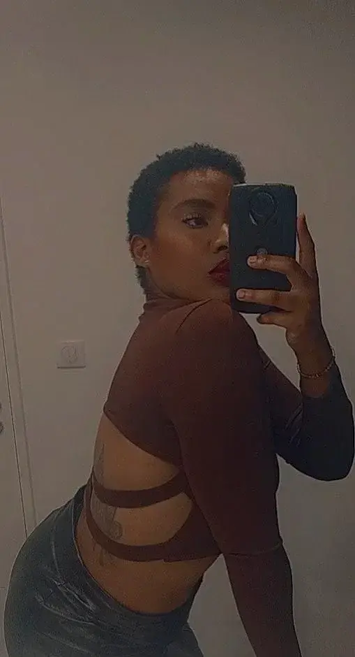 Leak & nude 13 — Marleym