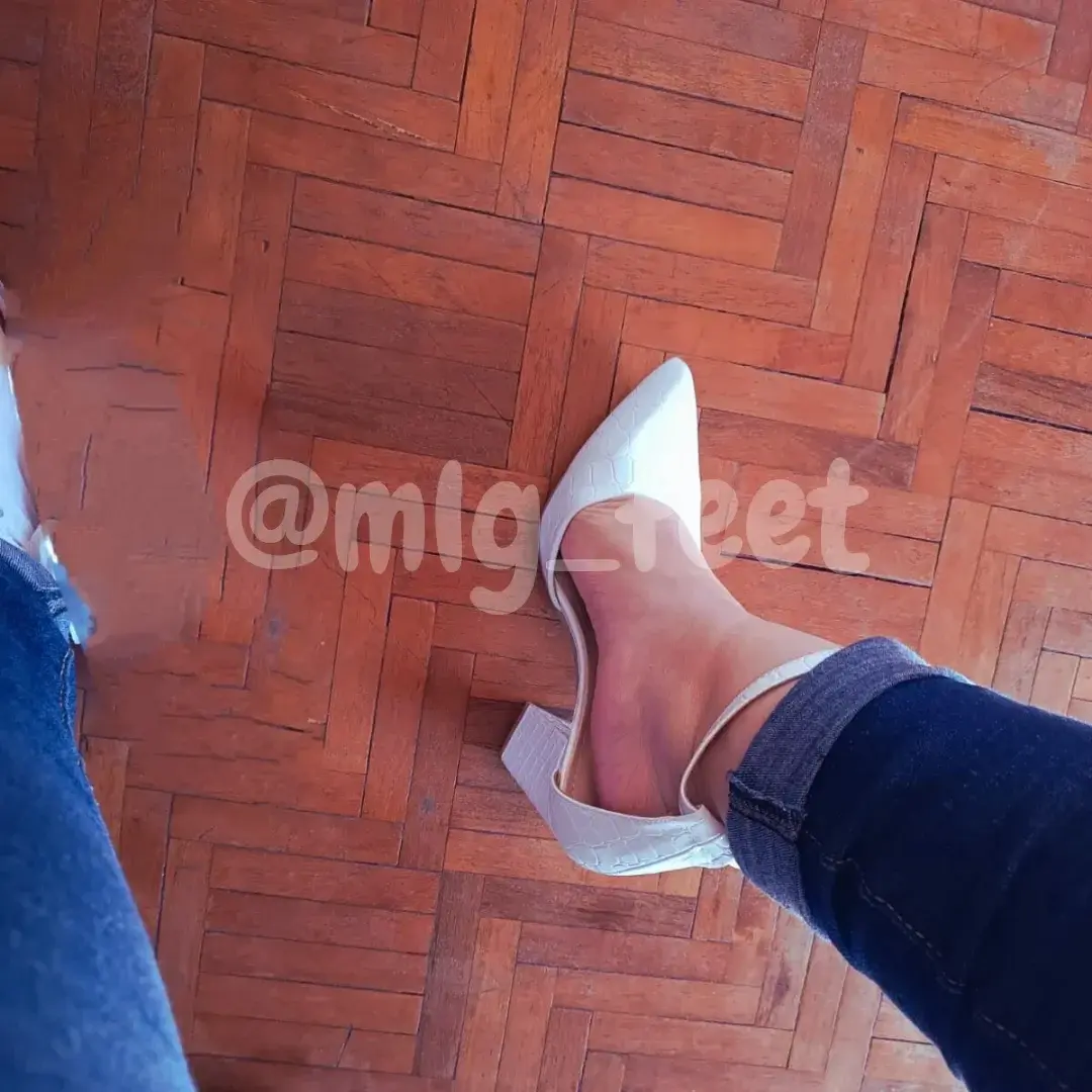 Leak & nude 2 — Mlg_feet