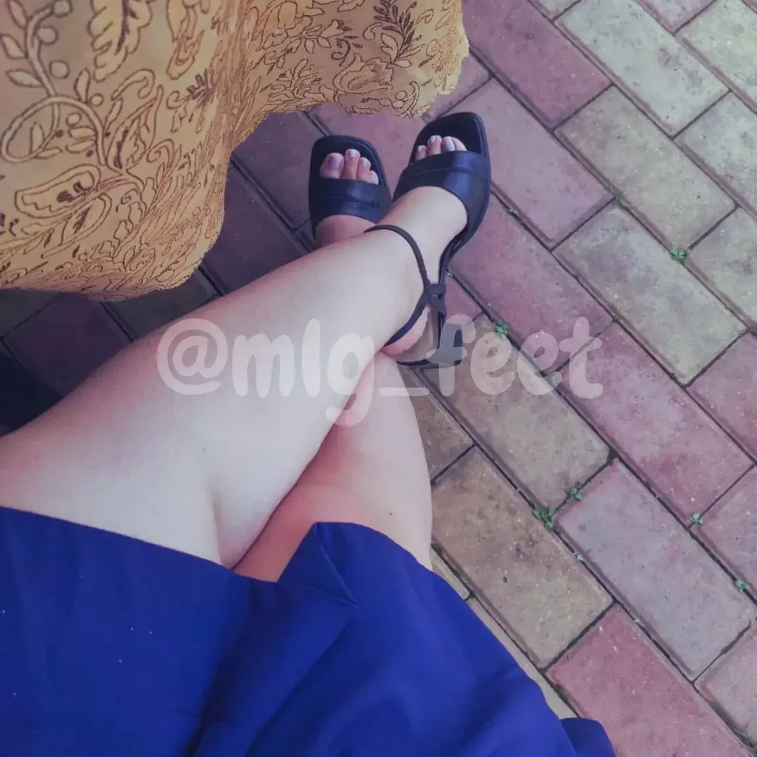 Leak & nude 3 — Mlg_feet
