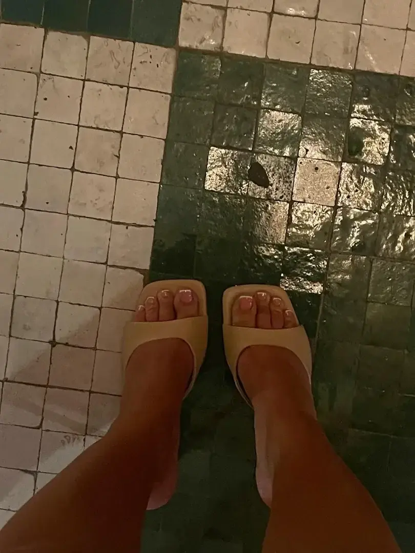 Leak & nude 2 — Ozi-iris