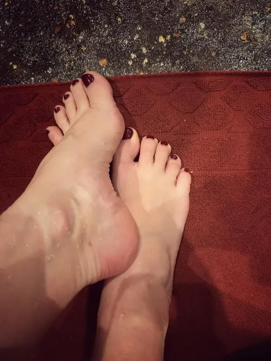 Leak & nude 5 — Maitresse_isabel