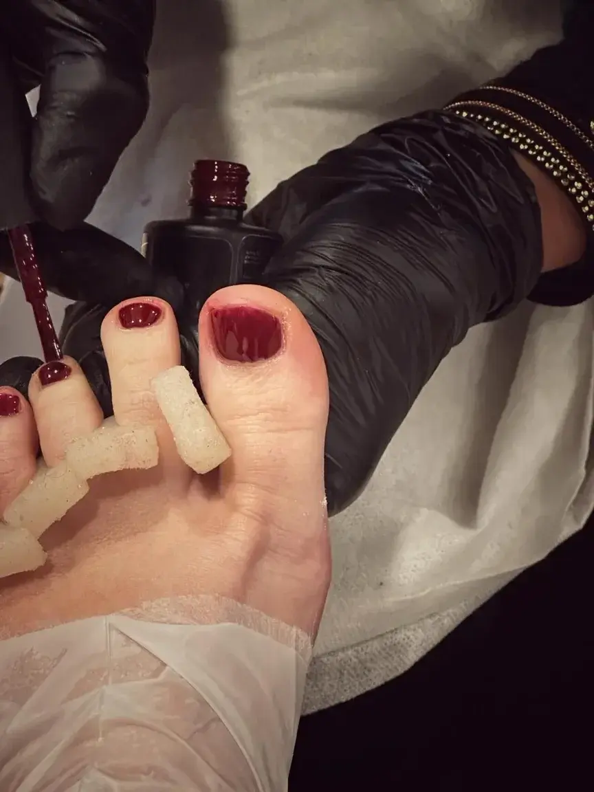 Leak & nude 7 — Maitresse_isabel