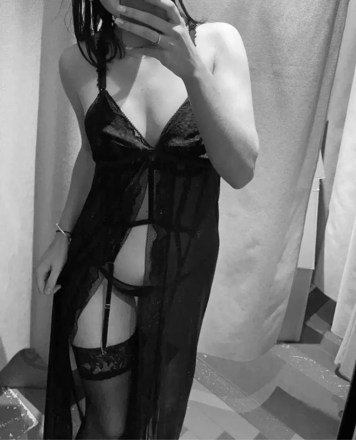 Leak & nude 1 — Clochetteabya234
