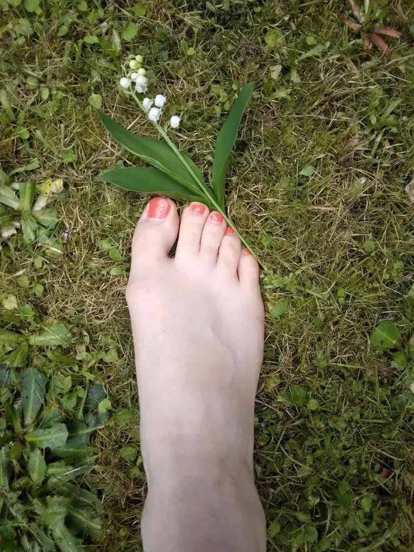 Leak & nude 1 — Petitpetondelamour