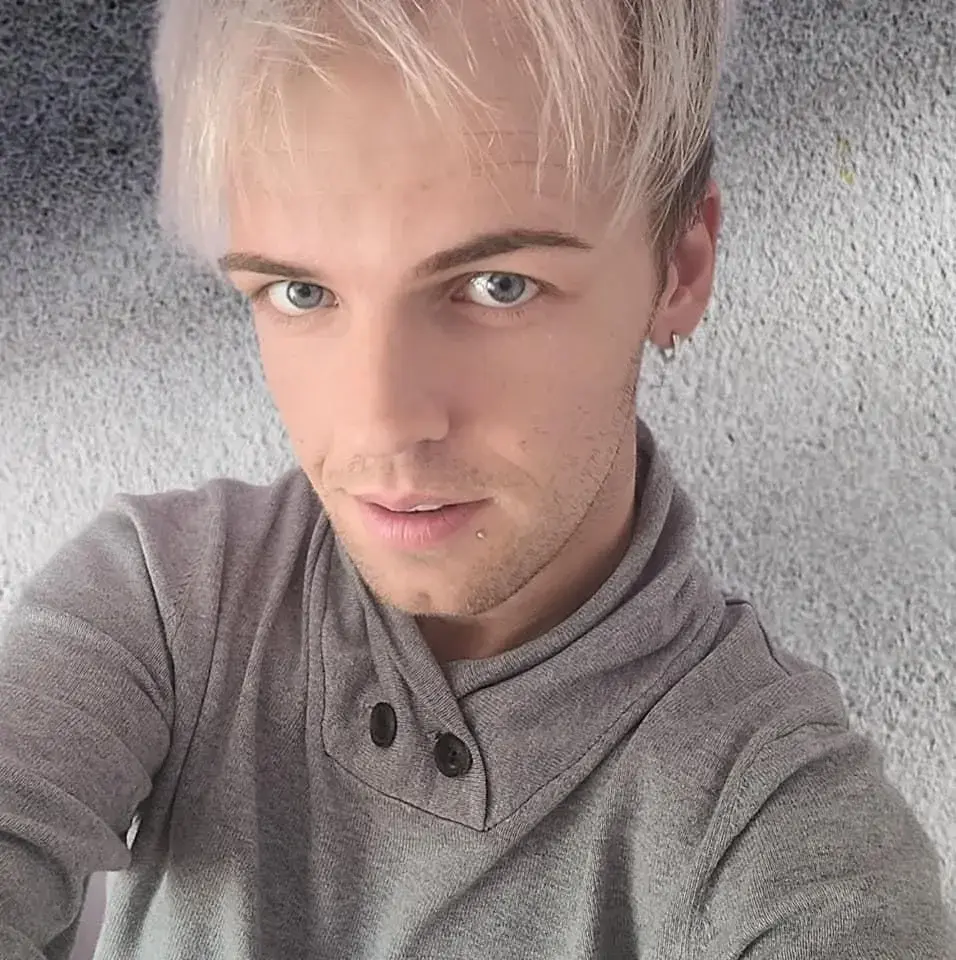 Leak & nude 4 — Jonathan_f