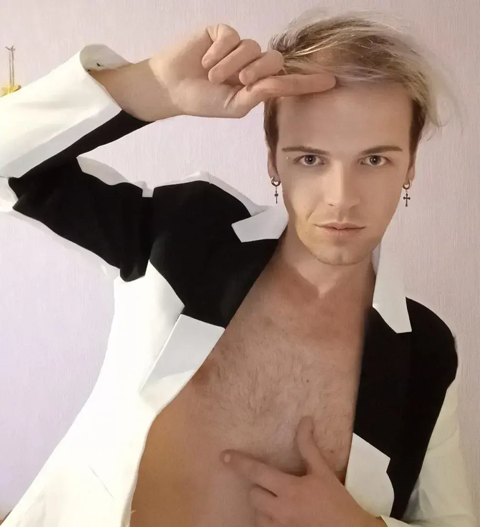 Leak & nude 11 — Jonathan_f