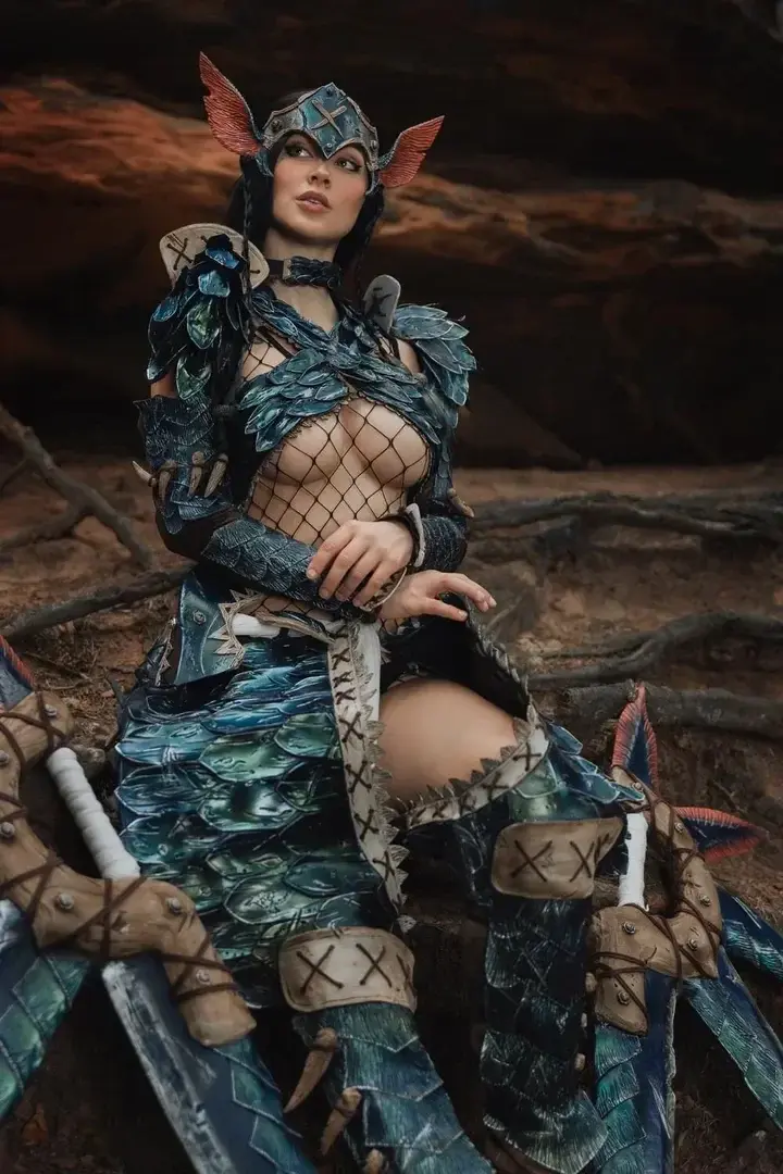 Leak & nude 4 — Liensue