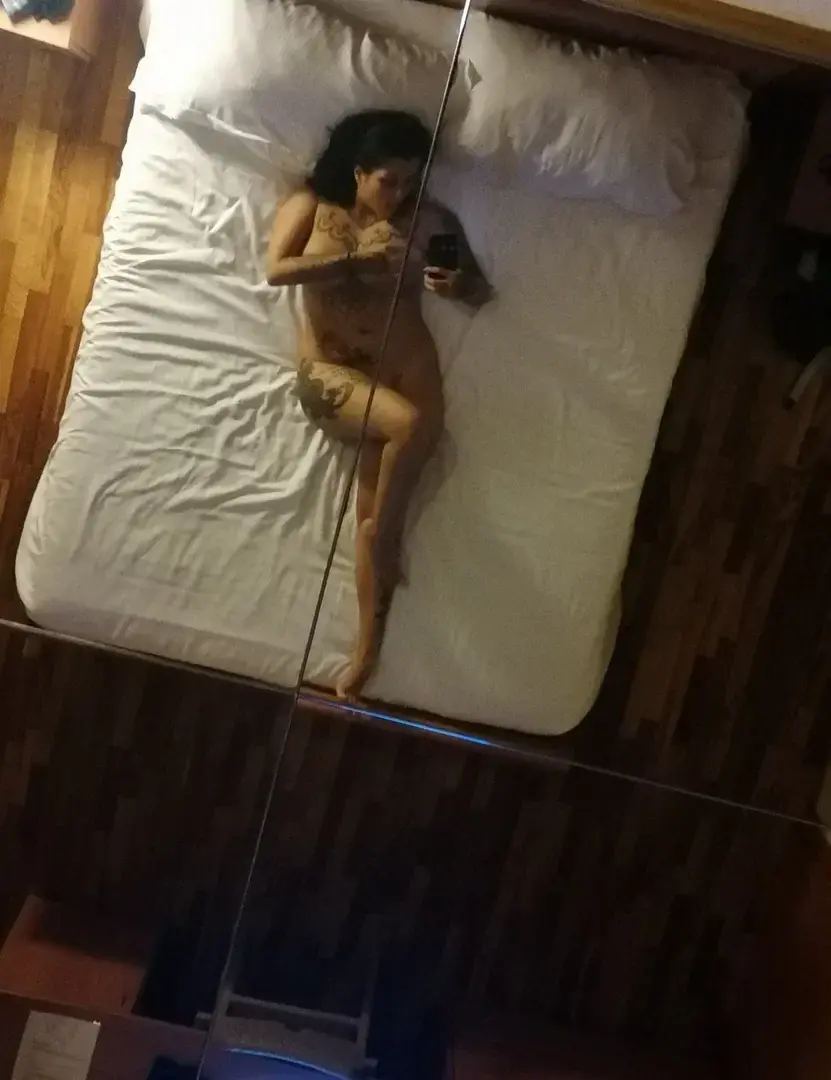 Leak & nude 4 — Raysaonlyfans