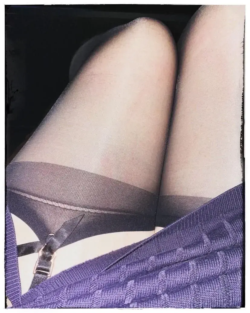 Leak & nude 3 — Sexyfeetx