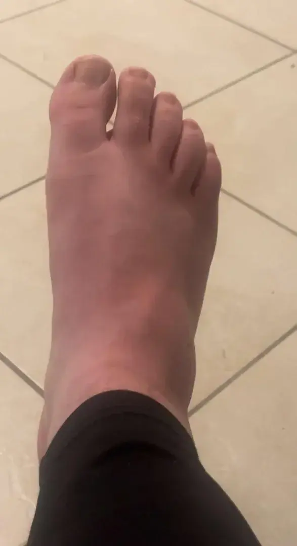 Leak & nude 1 — Blacknails