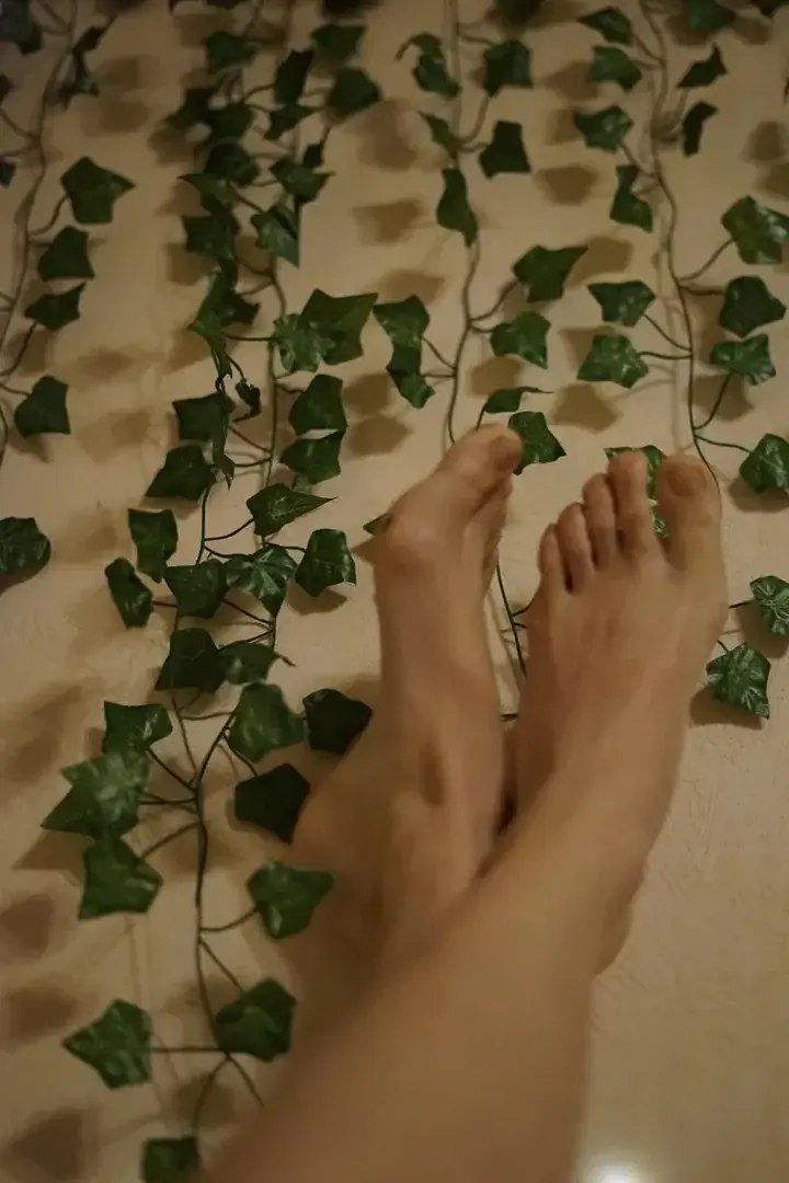 Leak & nude 1 — Manalou_