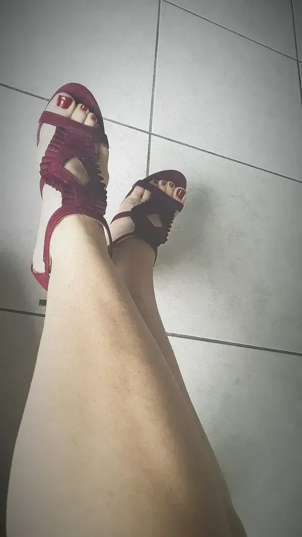 Leak & nude 2 — Redfox_princess