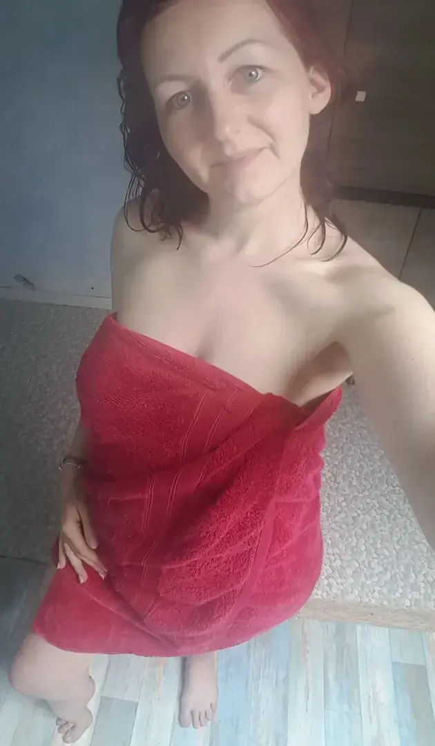 Leak & nude 1 — Annapoppy414