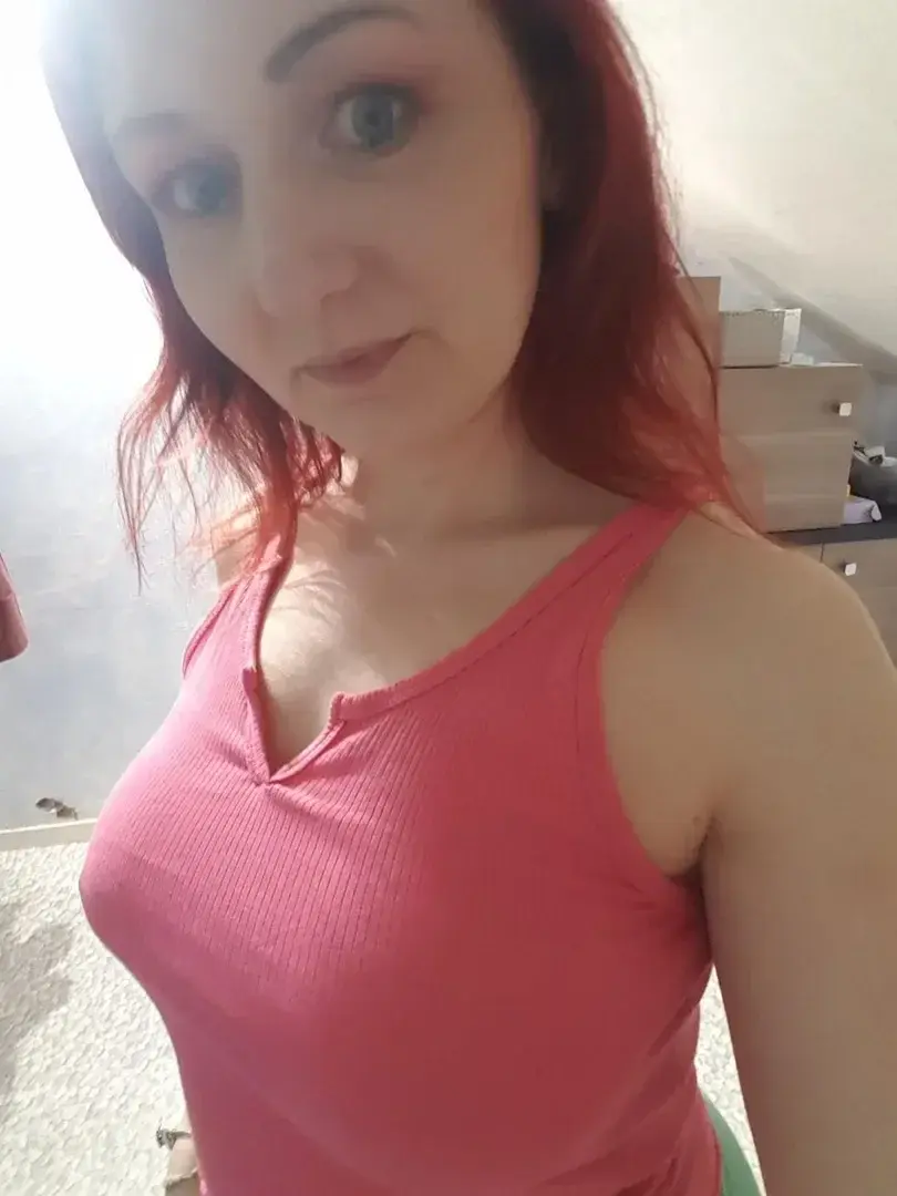 Leak & nude 3 — Annapoppy414