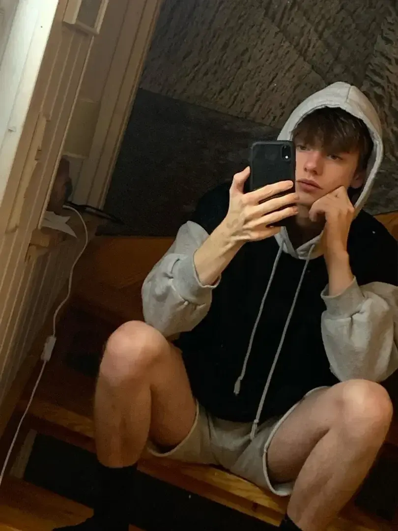 Leak & nude 2 — Dertwink