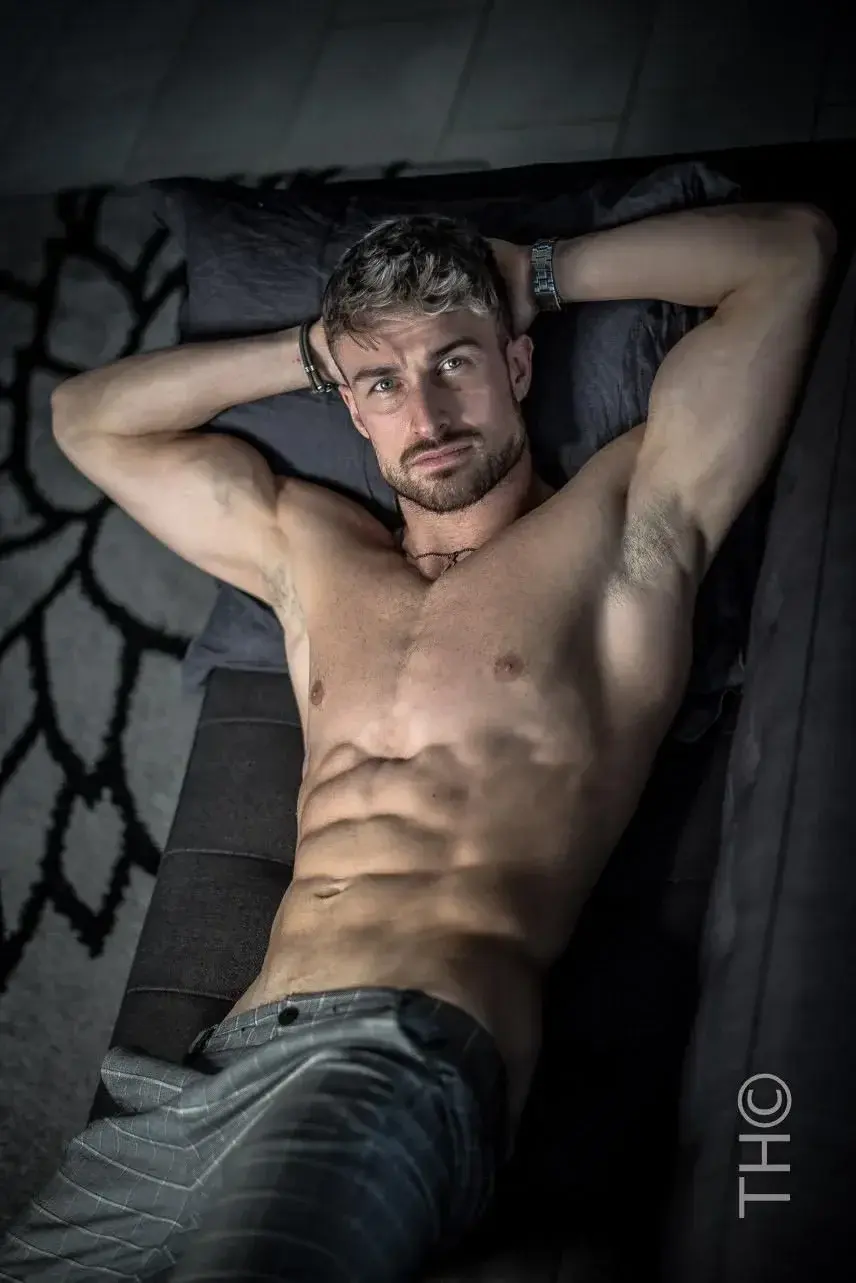 Leak & nude 4 — Escd_eric