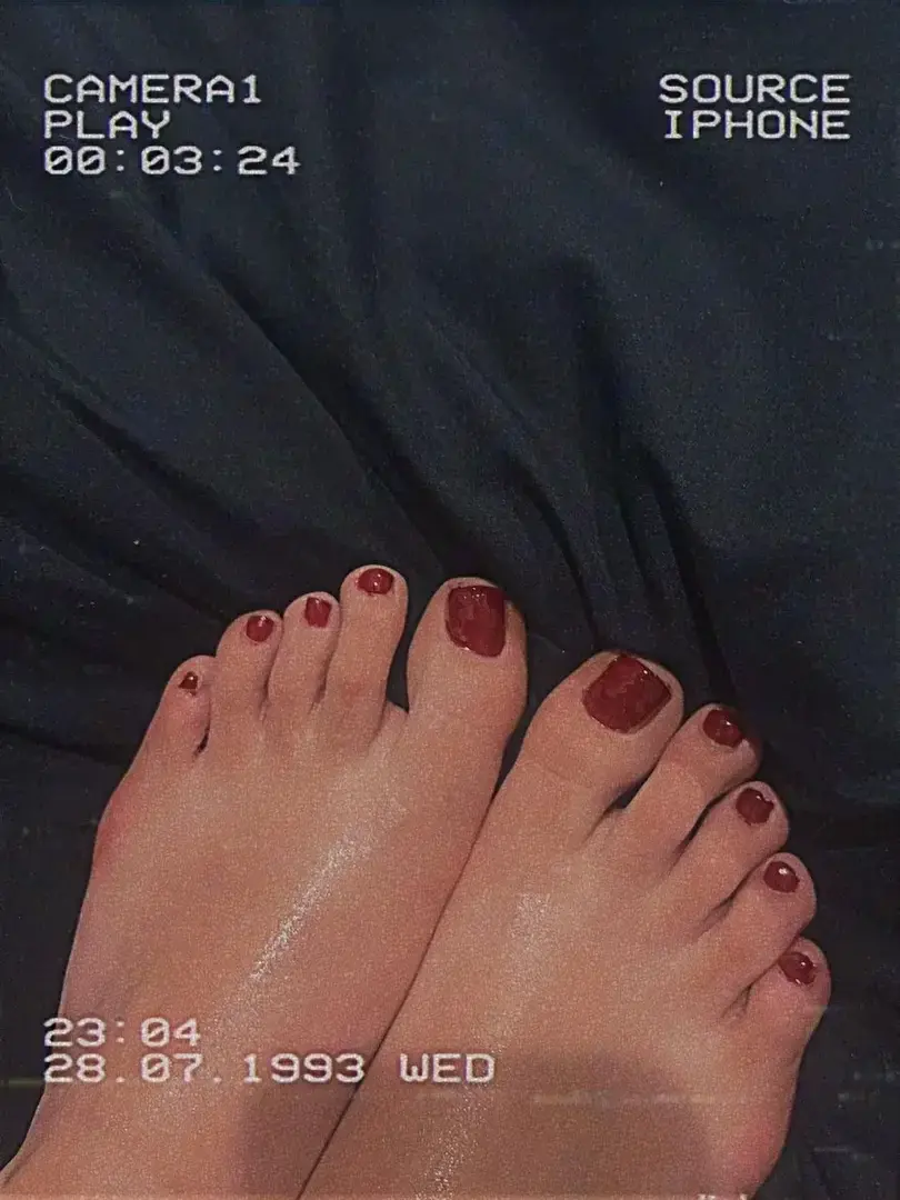 Leak & nude 2 — Lisoumiam