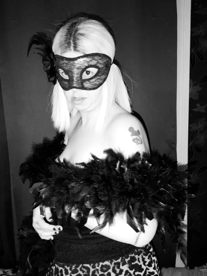 Leak & nude 1 — Anna-sexxy