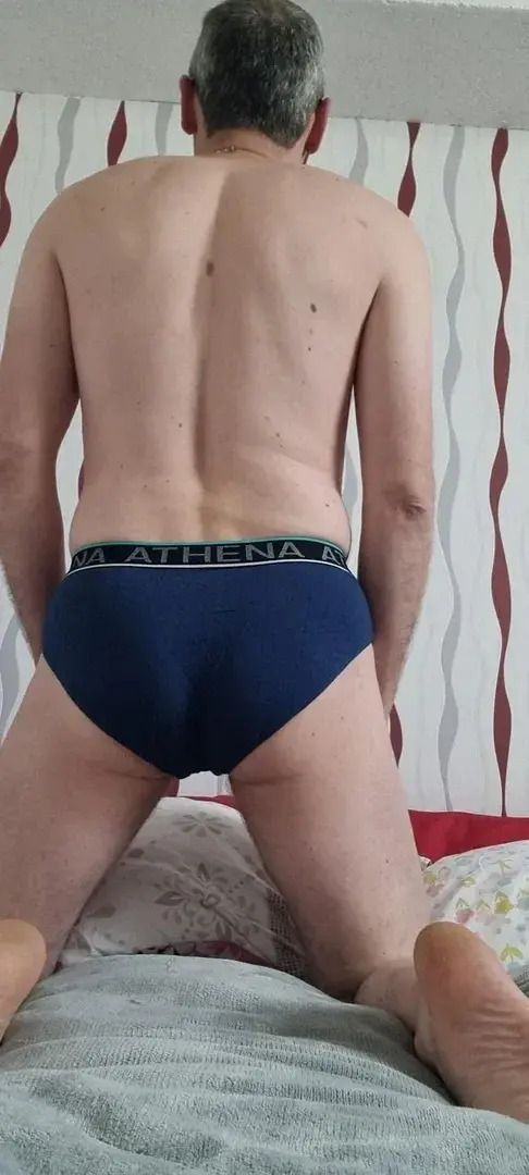 Leak & nude 4 — Riverside197575
