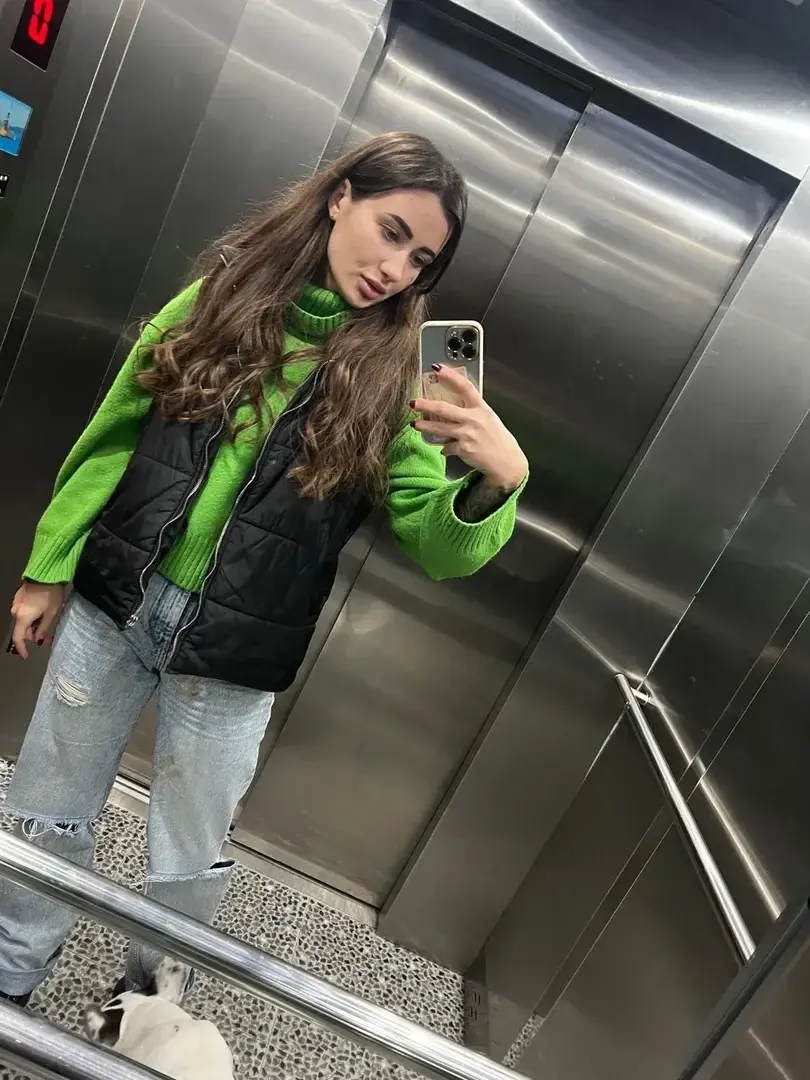 Leak & nude 6 — adell777
