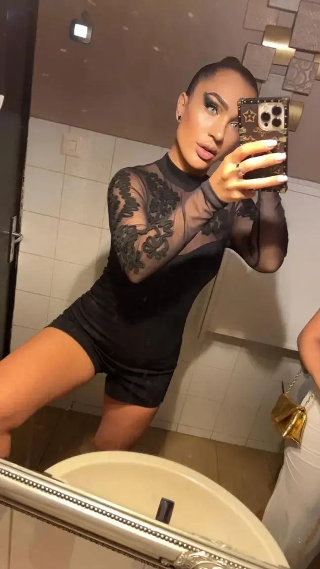 Leak & nude 3 — Lyna_stark