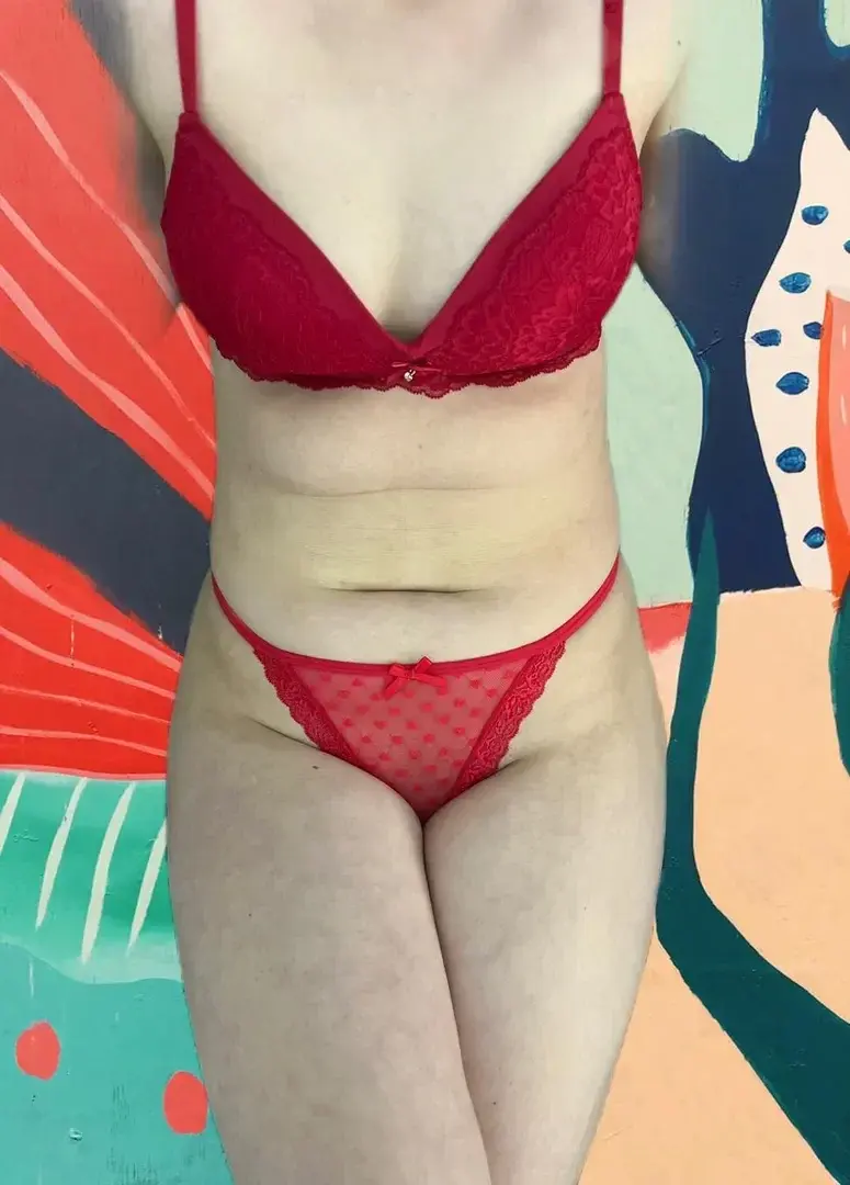 Leak & nude 5 — Inconnue_6_
