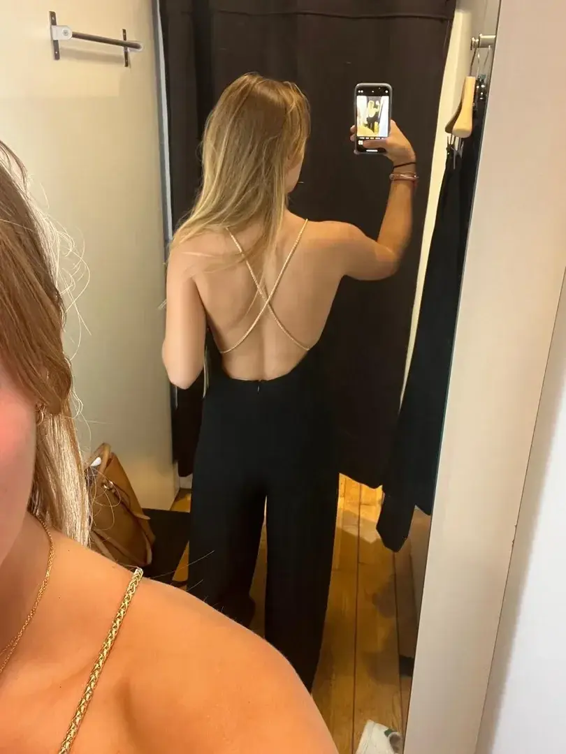 Leak & nude 1 — Ragazza343
