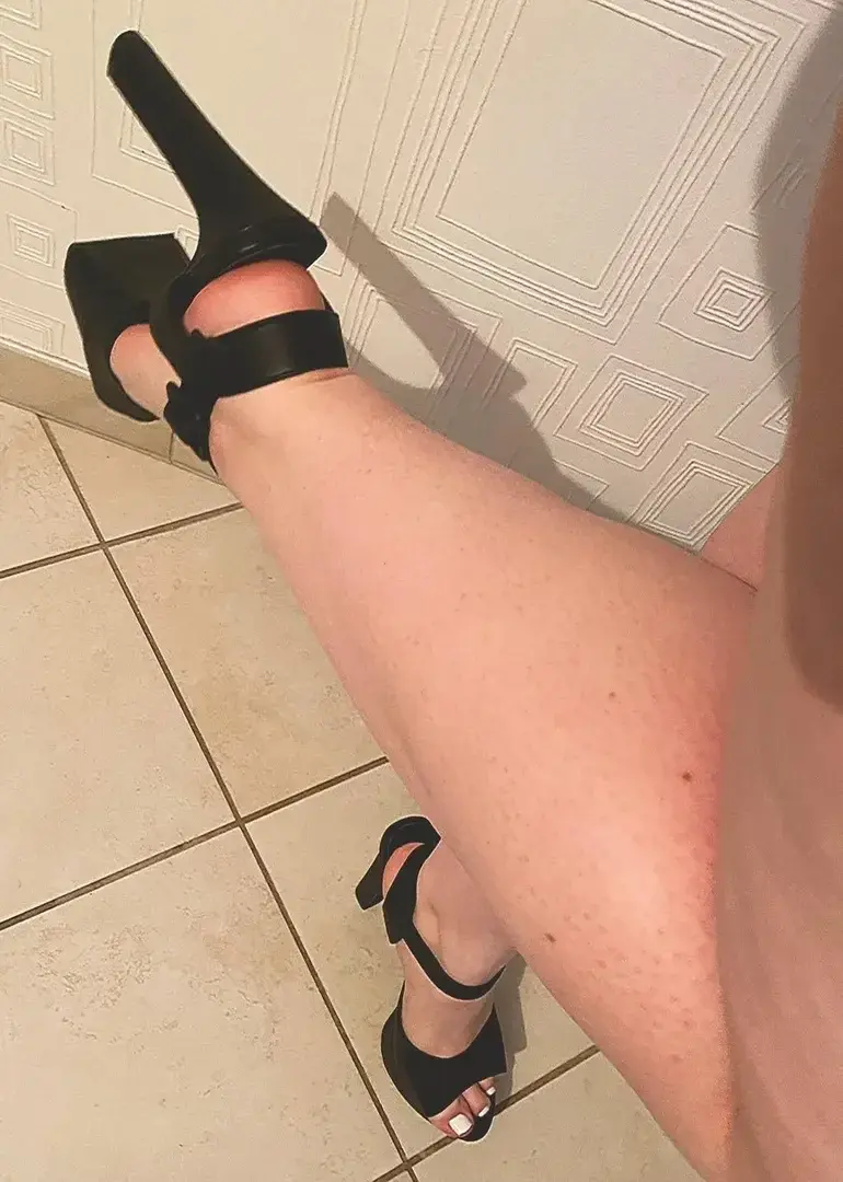 #talons #pieds