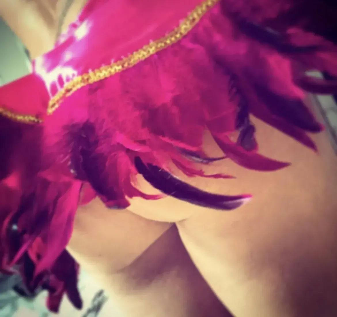 Leak & nude 1 — Anna_le