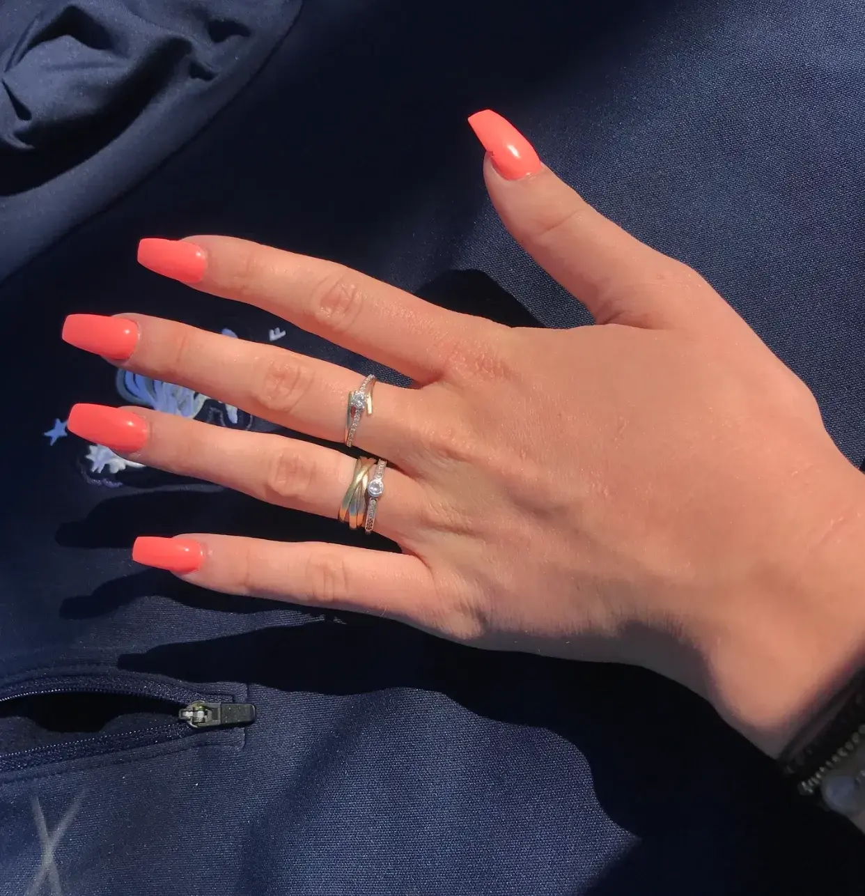Leak & nude 4 — Jessy_foot_hand_sexy
