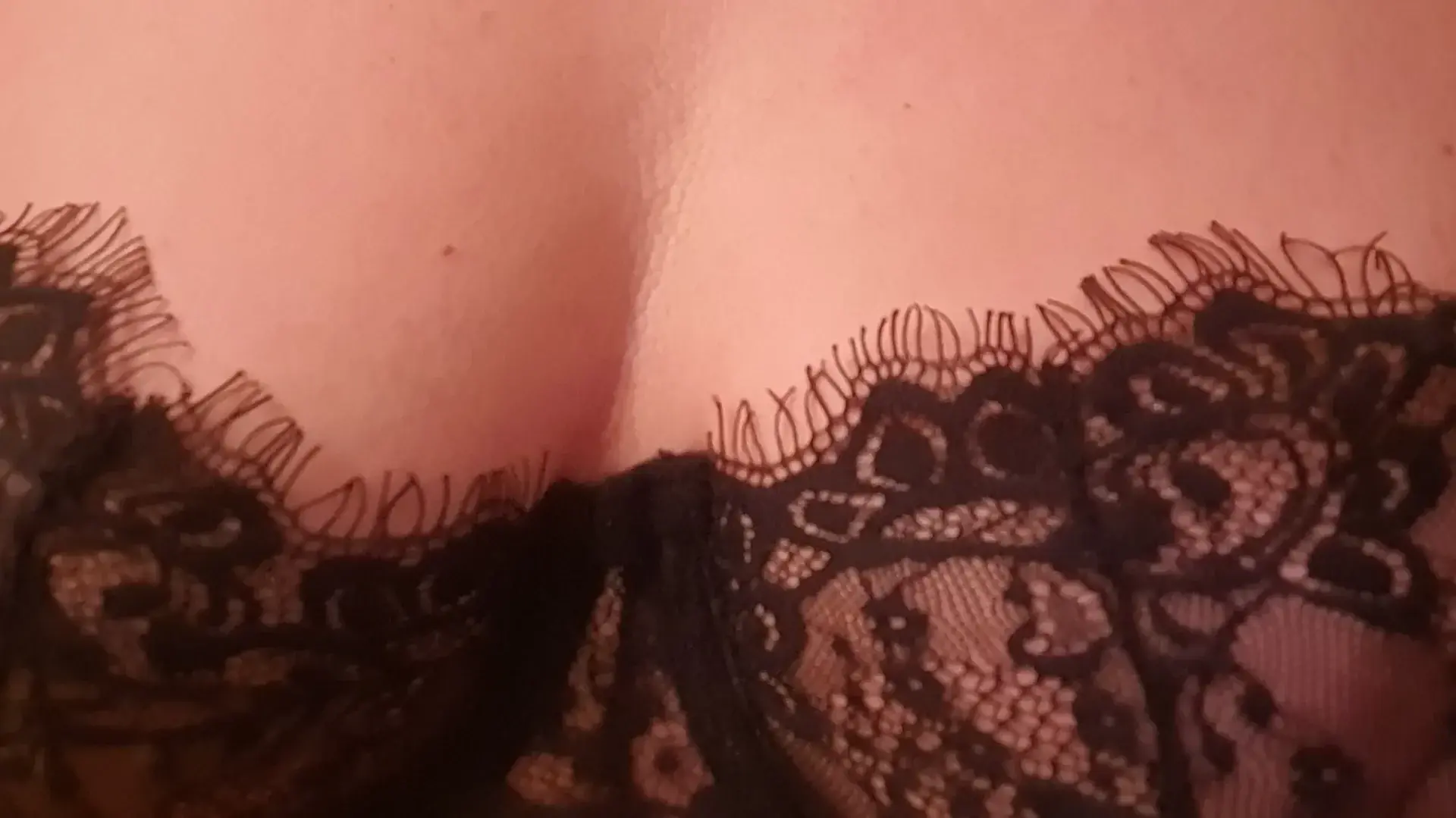 Leak & nude 3 — Caline69