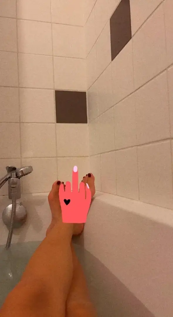 Leak & nude 1 — Chililly