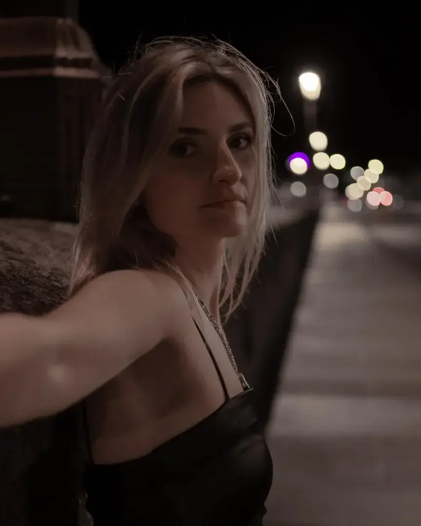 Leak & nude 3 — Chililly