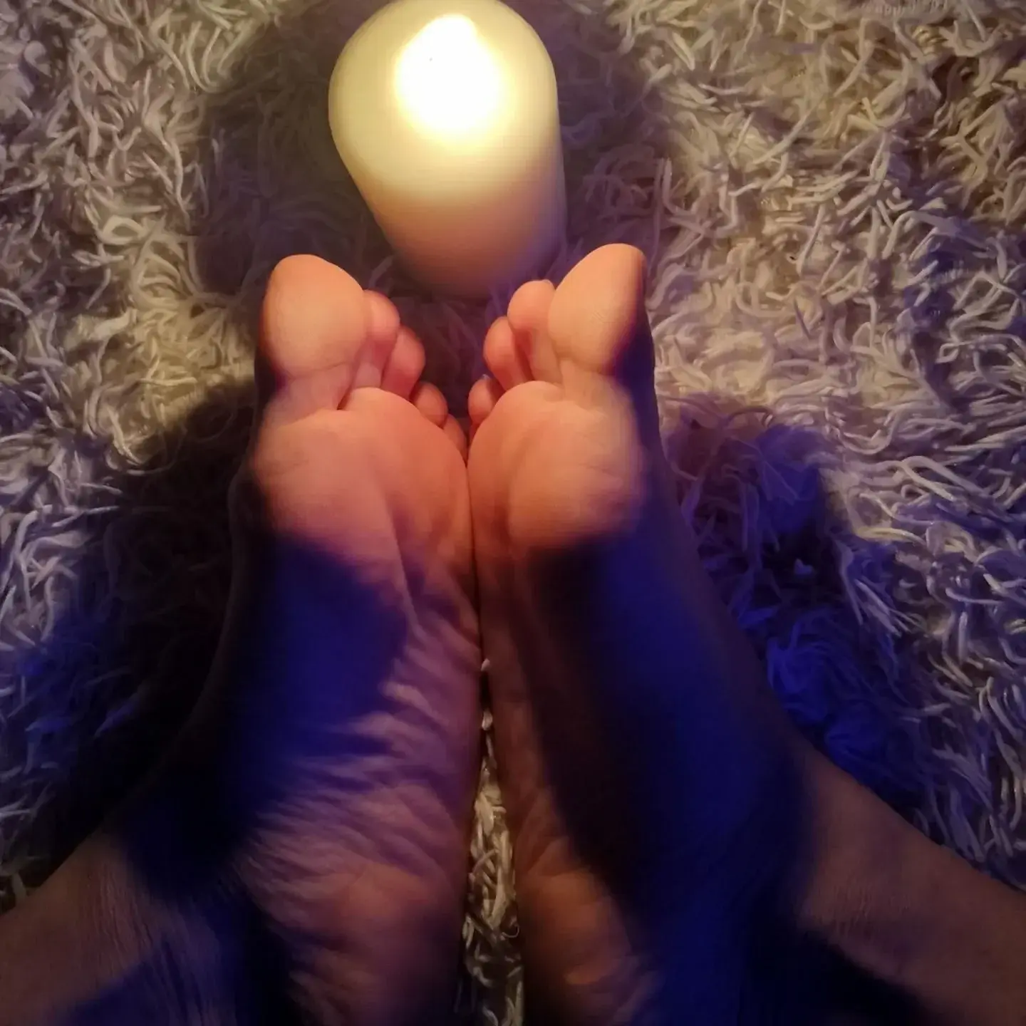 Leak & nude 14 — Lovesweetfeet
