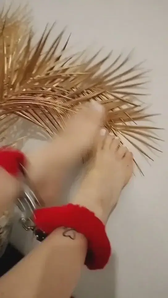 Leak & nude 1 — Lovesweetfeet