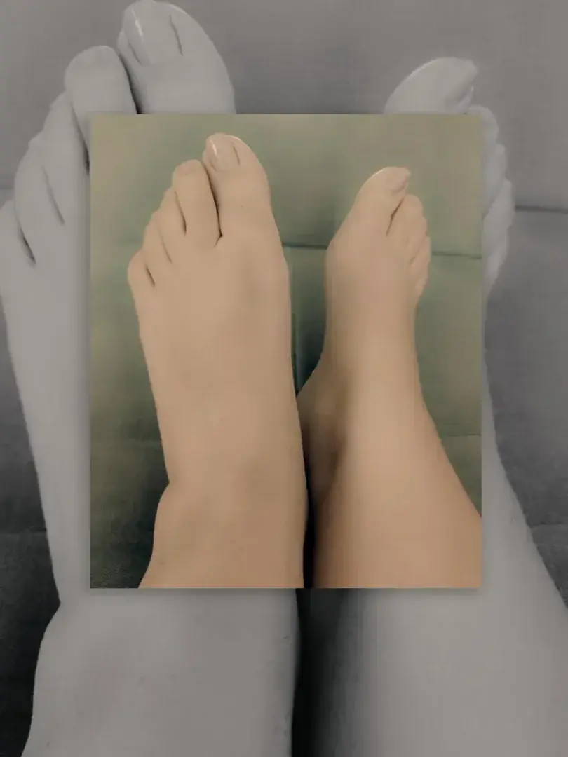 Leak & nude 2 — Lovesweetfeet