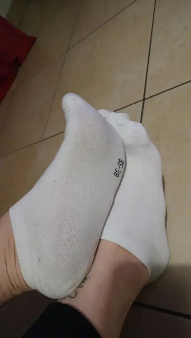 Leak & nude 8 — Lovesweetfeet