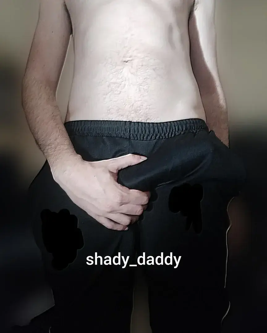 Leak & nude 2 — Shady_daddy