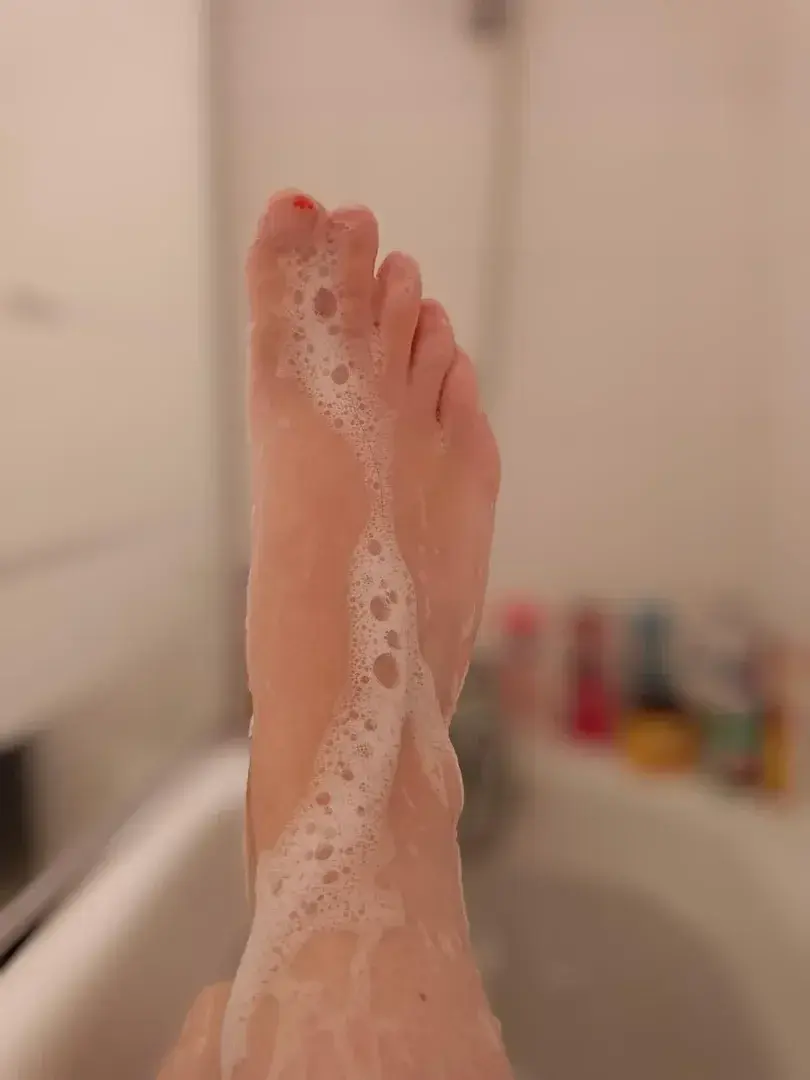 Leak & nude 1 — Nae_niie