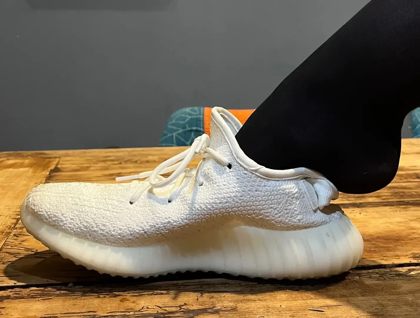 Leak & nude 1 — Happy-feet-poppy