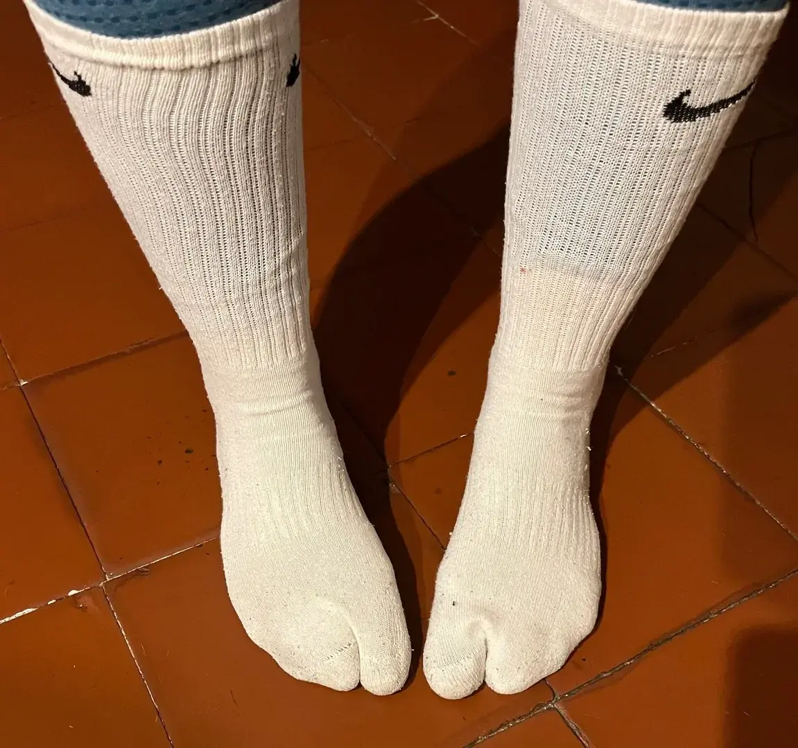 Leak & nude 5 — Happy-feet-poppy