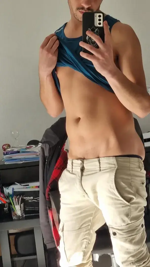 Leak & nude 1 — Frenchdrewpv