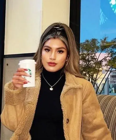 Leak & nude 2 — Bellaperuqueen