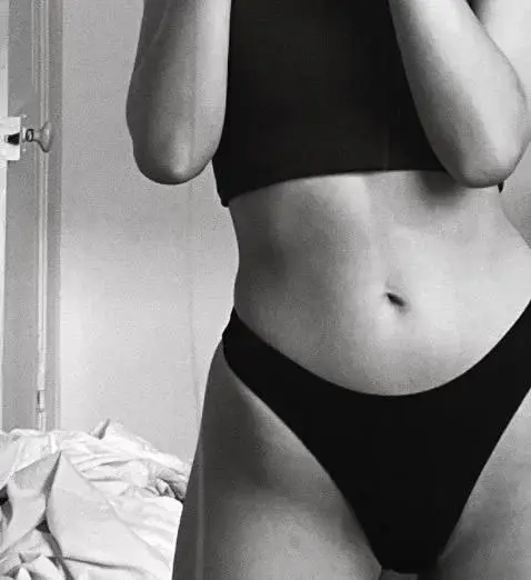 Leak & nude 2 — Laurajks