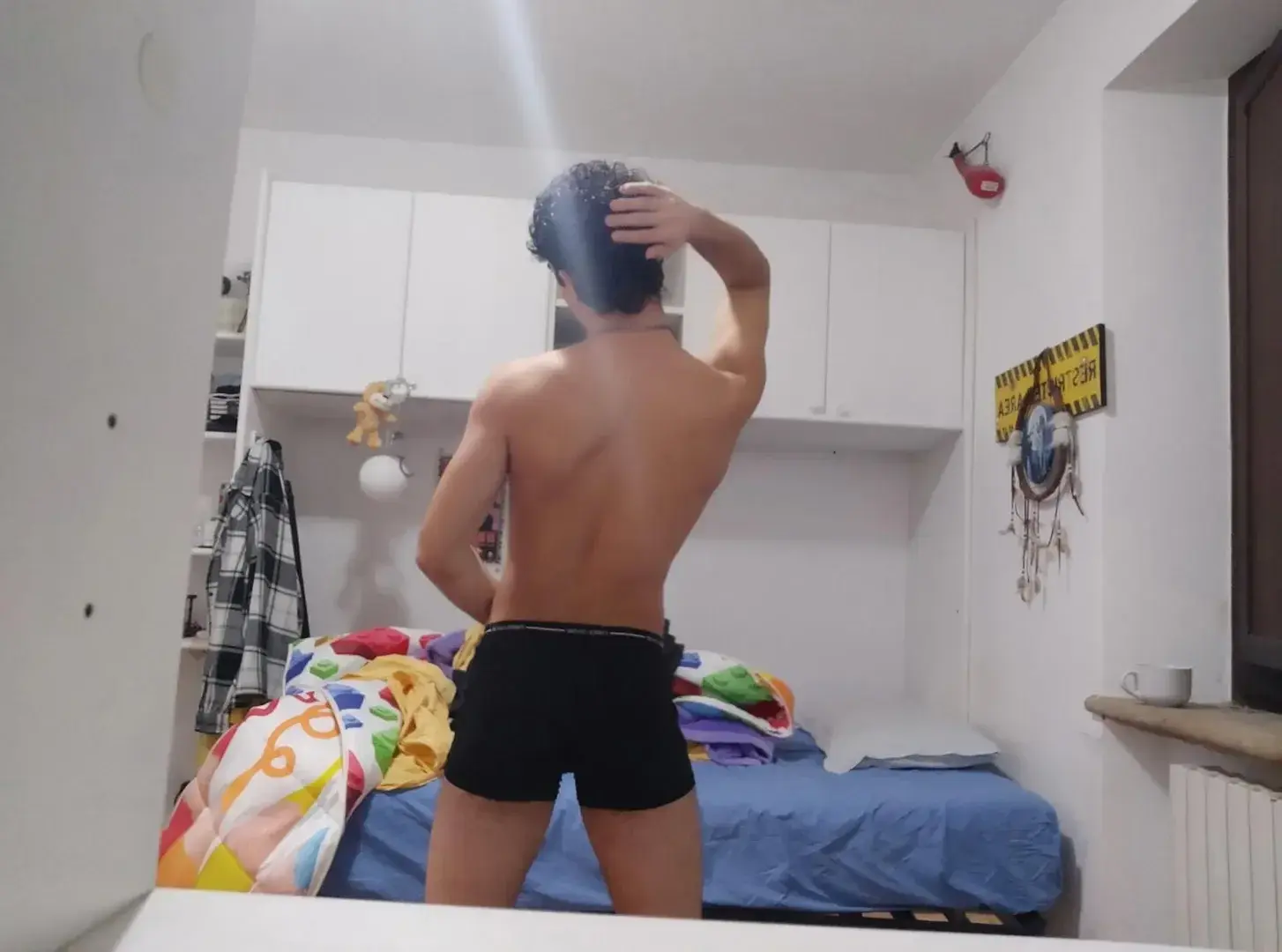 Leak & nude 5 — Vit05