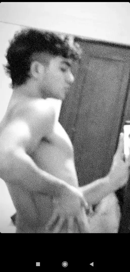 Leak & nude 6 — Vit05